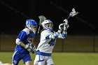 MLax vs Emmanuel  Men’s Lacrosse vs Emmanuel College. - Photo by Keith Nordstrom : MLax, lacrosse